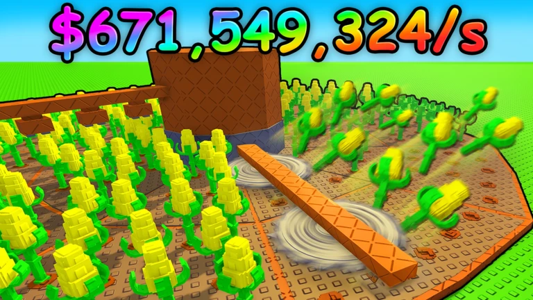 Build A Ring Farm game artwork slide 1
